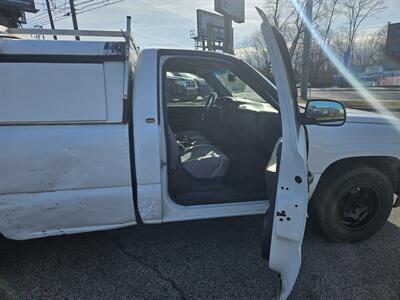 2004 Chevrolet Silverado 1500 Work Truck   - Photo 14 - Philadelphia, PA 19111