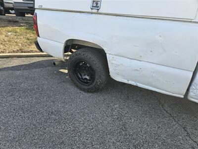 2004 Chevrolet Silverado 1500 Work Truck   - Photo 9 - Philadelphia, PA 19111