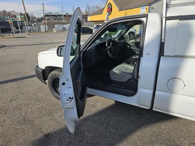 2004 Chevrolet Silverado 1500 Work Truck   - Photo 15 - Philadelphia, PA 19111