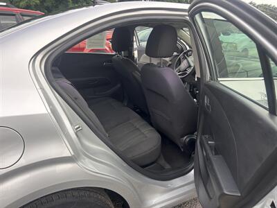 2012 Chevrolet Sonic LT   - Photo 11 - Philadelphia, PA 19111