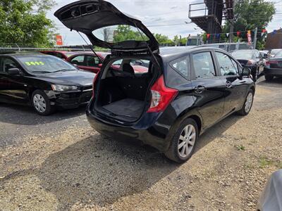 2014 Nissan Versa Note SL   - Photo 17 - Philadelphia, PA 19111