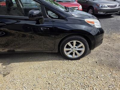 2014 Nissan Versa Note SL   - Photo 22 - Philadelphia, PA 19111