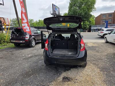 2014 Nissan Versa Note SL   - Photo 10 - Philadelphia, PA 19111