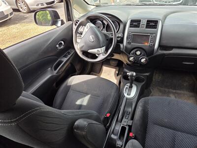 2014 Nissan Versa Note SL   - Photo 13 - Philadelphia, PA 19111