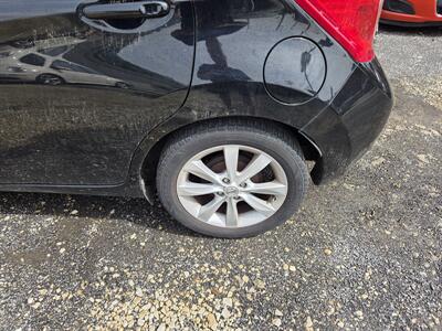 2014 Nissan Versa Note SL   - Photo 4 - Philadelphia, PA 19111