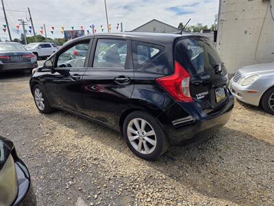 2014 Nissan Versa Note SL   - Photo 18 - Philadelphia, PA 19111