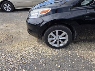 2014 Nissan Versa Note SL   - Photo 25 - Philadelphia, PA 19111