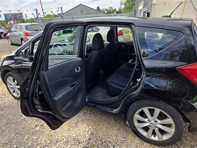 2014 Nissan Versa Note SL   - Photo 16 - Philadelphia, PA 19111