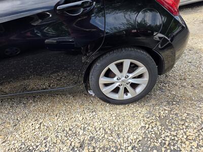 2014 Nissan Versa Note SL   - Photo 24 - Philadelphia, PA 19111