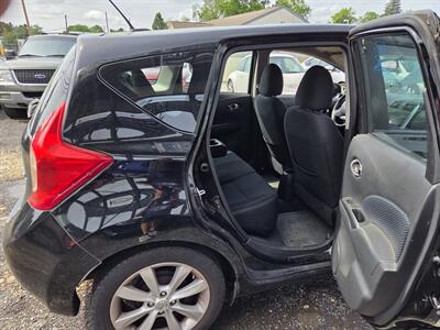 2014 Nissan Versa Note SL   - Photo 15 - Philadelphia, PA 19111