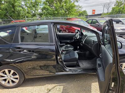 2014 Nissan Versa Note SL   - Photo 20 - Philadelphia, PA 19111