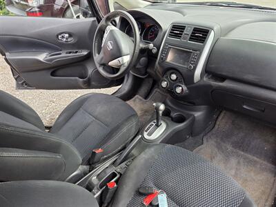 2014 Nissan Versa Note SL   - Photo 8 - Philadelphia, PA 19111