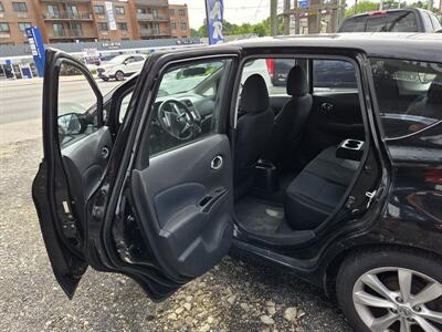 2014 Nissan Versa Note SL   - Photo 11 - Philadelphia, PA 19111