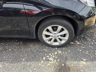 2014 Nissan Versa Note SL   - Photo 3 - Philadelphia, PA 19111