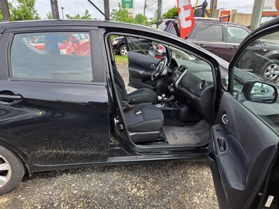 2014 Nissan Versa Note SL   - Photo 9 - Philadelphia, PA 19111
