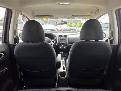 2014 Nissan Versa Note SL   - Photo 21 - Philadelphia, PA 19111