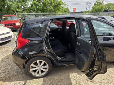 2014 Nissan Versa Note SL   - Photo 19 - Philadelphia, PA 19111