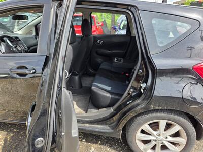2014 Nissan Versa Note SL   - Photo 12 - Philadelphia, PA 19111