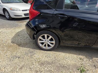 2014 Nissan Versa Note SL   - Photo 23 - Philadelphia, PA 19111