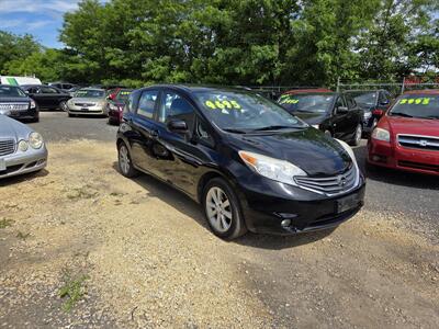 2014 Nissan Versa Note SL   - Photo 2 - Philadelphia, PA 19111