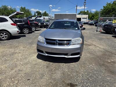 2014 Dodge Avenger SE   - Photo 3 - Philadelphia, PA 19111