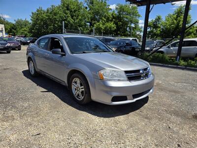 2014 Dodge Avenger SE - Photo 3 - Philadelphia, PA 19111