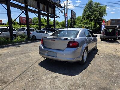 2014 Dodge Avenger SE   - Photo 5 - Philadelphia, PA 19111