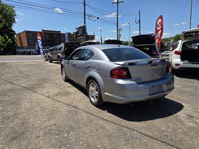 2014 Dodge Avenger SE   - Photo 4 - Philadelphia, PA 19111