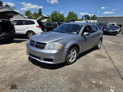 2014 Dodge Avenger SE   - Photo 2 - Philadelphia, PA 19111