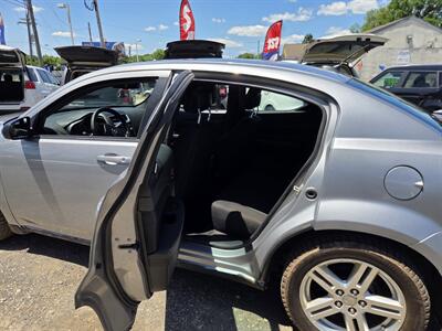2014 Dodge Avenger SE   - Photo 6 - Philadelphia, PA 19111