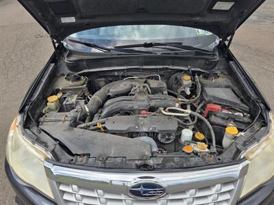 2011 Subaru Forester 2.5X Premium   - Photo 15 - Philadelphia, PA 19111