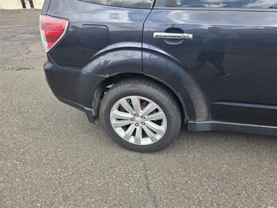 2011 Subaru Forester 2.5X Premium   - Photo 7 - Philadelphia, PA 19111