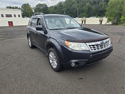 2011 Subaru Forester 2.5X Premium   - Photo 3 - Philadelphia, PA 19111