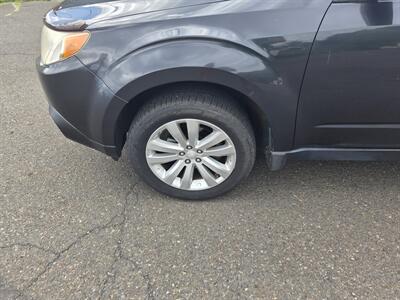2011 Subaru Forester 2.5X Premium   - Photo 8 - Philadelphia, PA 19111
