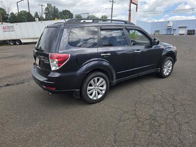 2011 Subaru Forester 2.5X Premium   - Photo 5 - Philadelphia, PA 19111
