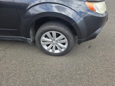 2011 Subaru Forester 2.5X Premium   - Photo 6 - Philadelphia, PA 19111