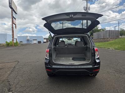 2011 Subaru Forester 2.5X Premium   - Photo 13 - Philadelphia, PA 19111