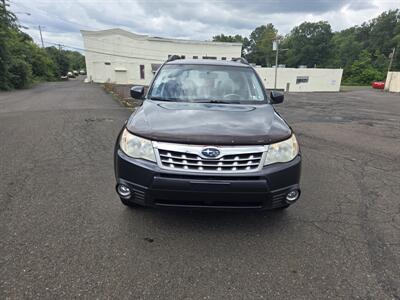 2011 Subaru Forester 2.5X Premium   - Photo 2 - Philadelphia, PA 19111