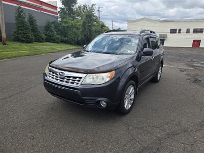 2011 Subaru Forester 2.5X Premium   - Photo 4 - Philadelphia, PA 19111