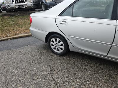 2004 Toyota Camry XLE V6   - Photo 9 - Philadelphia, PA 19111