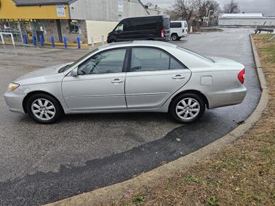 2004 Toyota Camry XLE V6   - Photo 6 - Philadelphia, PA 19111