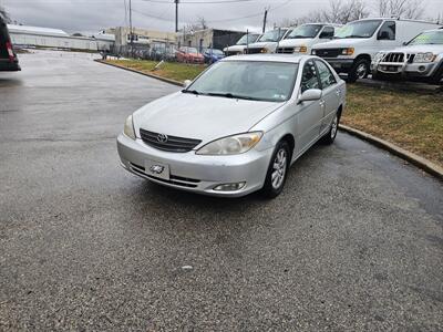 2004 Toyota Camry XLE V6   - Photo 2 - Philadelphia, PA 19111