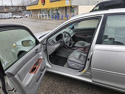 2004 Toyota Camry XLE V6   - Photo 15 - Philadelphia, PA 19111