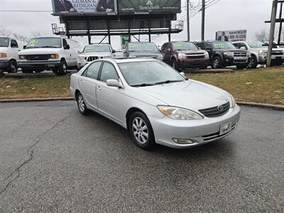 2004 Toyota Camry XLE V6   - Photo 3 - Philadelphia, PA 19111