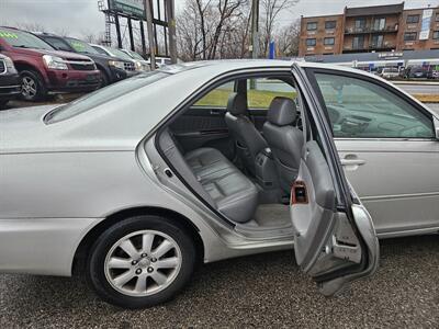 2004 Toyota Camry XLE V6   - Photo 12 - Philadelphia, PA 19111