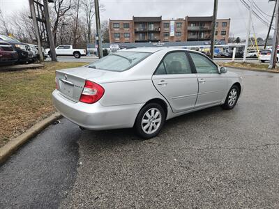 2004 Toyota Camry XLE V6   - Photo 4 - Philadelphia, PA 19111