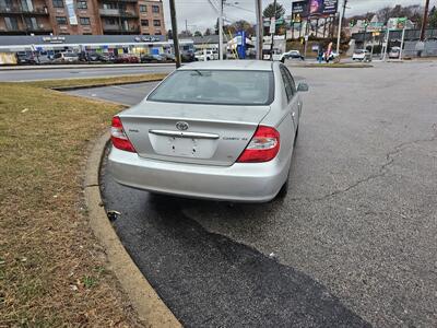 2004 Toyota Camry XLE V6   - Photo 5 - Philadelphia, PA 19111