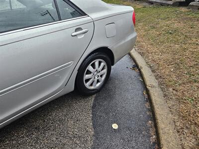 2004 Toyota Camry XLE V6   - Photo 7 - Philadelphia, PA 19111