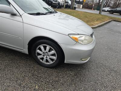 2004 Toyota Camry XLE V6   - Photo 10 - Philadelphia, PA 19111