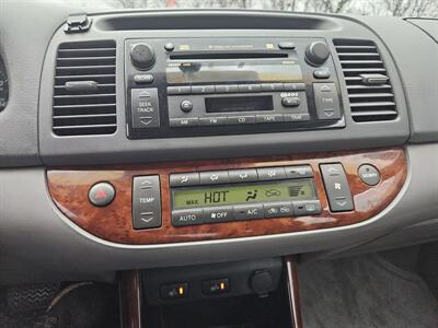 2004 Toyota Camry XLE V6   - Photo 17 - Philadelphia, PA 19111